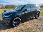 Land Rover Discovery Sport P300e, Auto's, Automaat, USB, Discovery Sport, Zwart