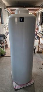 Van Marcke 200 liter Verticale elektrische boiler, Doe-het-zelf en Bouw, Ophalen, Gebruikt, Geiser