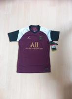 Jordan PSG Paris Saint Germain vareuse basketbalshirt, Maat XS of kleiner, Ophalen, Nieuw, Shirt