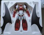 Blitzway x Moshow Toys Carbotix Shin Getter 1, Collections, Envoi, Neuf