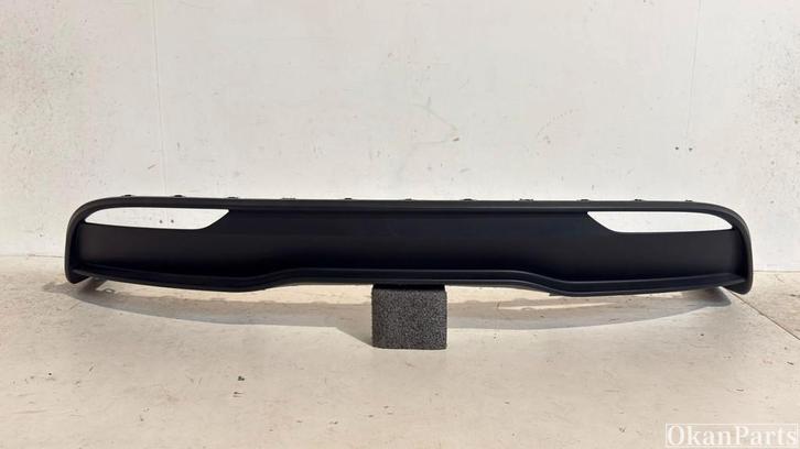 Tesla Model 3 Highland Diffuser 1587741-00-D, Auto-onderdelen, Carrosserie, Bumper, Achter, Gebruikt