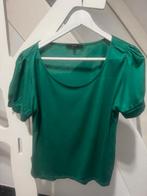 nouvelle blouse verte d'Amitie taille M, Enlèvement ou Envoi, Neuf, Taille 38/40 (M), Vert