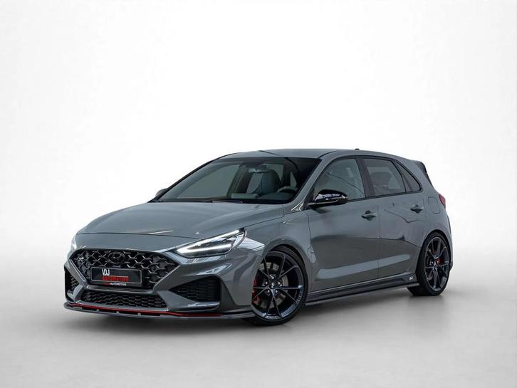 Hyundai i30 i30 DCT N Performance | GARANTIE | PANO | KUIP, Auto's, Hyundai, Bedrijf, Te koop, i30, ABS, Achteruitrijcamera, Adaptive Cruise Control