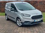 Ford Transit Courier - trekhaak camera 42.952 km -9.500+btw, Stof, Euro 6, 161 g/km, Handgeschakeld