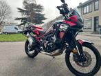 Honda CRF1100L Africa Twin DCT | 1e | Veel accessoires, Motos, Permis Moto A, Entreprise, Plus de 35 kW, 2 cylindres