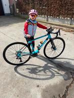 Kuota Xkross Ultegra 11sp di2, Fietsen en Brommers, Ophalen, Zo goed als nieuw, Carbon