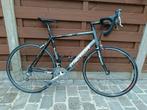 Merida racefiets triple versnelling 3x9, Gebruikt, Heren, Aluminium, 53 tot 57 cm