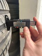 2 pneus Michelin pilot sport 4 suv 275/45 R 20, 275 mm, Pneu(s), Enlèvement, Utilisé