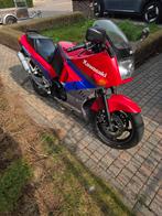 Gpx600r ninja 1995, 4 cilinders, Motorrijbewijs A, Meer dan 35 kW, Sportuitlaat