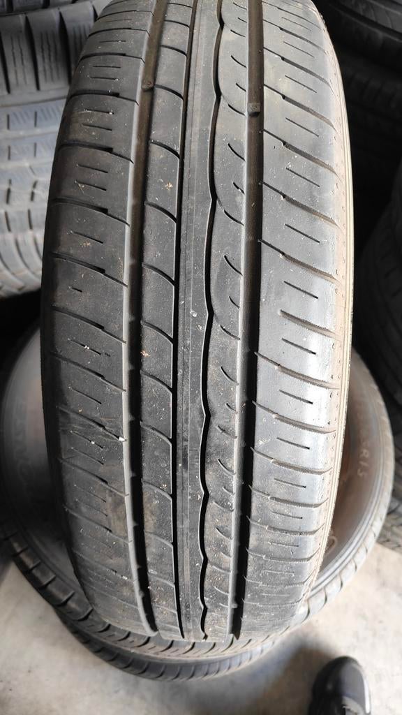 175/65r15 Dunlop 35€ per stuk met montage en balanceren, Ophalen of Verzenden