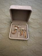 Bijoux en argent, Enlèvement, Comme neuf, Argent