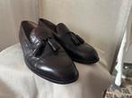 Fratelli Rosetti mocassins Brera marron 10,5 ou 44,5, Enlèvement ou Envoi, Comme neuf