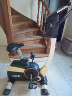 Kettler hometrainer, Ophalen, Hometrainer