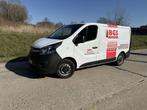 Opel Vivaro 1.6 CDTi L1H1 Essentia (EU6) (bj 2017), Voorwielaandrijving, Euro 6, 4 cilinders, https://public.car-pass.be/vhr/20f95c5c-f76c-45f7-852b-1a1d99bfef76