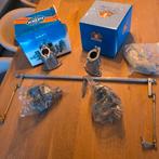 Dubbele carburateur Empi EPC34 VW kever, Enlèvement