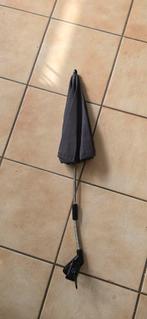 Parasol voor kinderwagen buggy Pericles paraplu, Ophalen