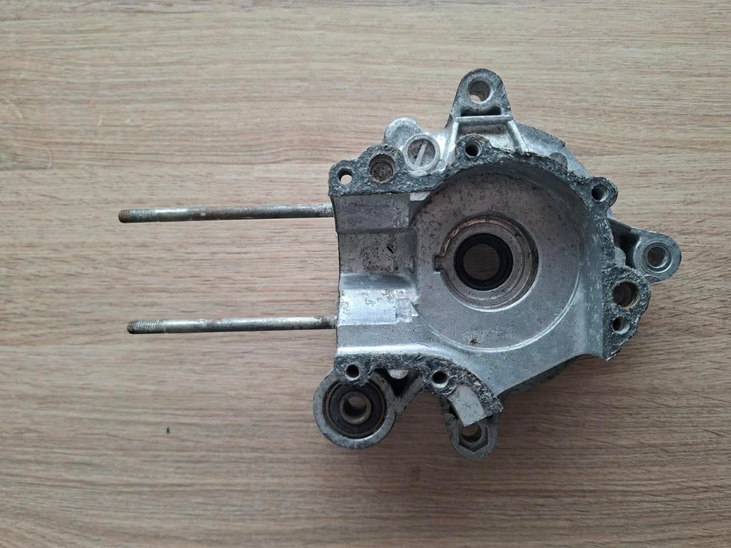 Camino Carter Half 76er Classe B, Enlèvement ou Envoi, Utilisé, Bloc, Honda Camino