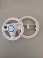 Nintendo Wii sturen / stuur, Games en Spelcomputers, Ophalen of Verzenden, Gebruikt, Wii, Stuurtje of Sportattribuut