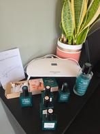 Kit Manucurist green flash