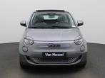 Fiat 500E 500e 42 kWh Icon (automatique), Autos, Fiat, Argent ou Gris, Achat, 87 kW, Entreprise