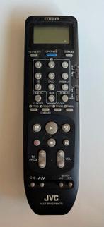 Télécommande JVC MBR PQ11534, TV, Hi-fi & Vidéo, Télécommandes, Enlèvement ou Envoi, Utilisé, Lecteur média