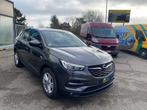 Opel Grandland X 1.6 CDTI Blue Injection ECOTEC Comfort, Autos, Argent ou Gris, Achat, Euro 6, Entreprise