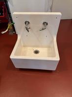 Wasbak, Ophalen, Zo goed als nieuw