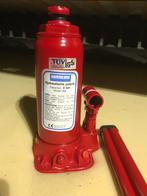 Potkrik 8 ton, Autos : Divers, Prises, Enlèvement, Neuf, Hydraulique, Prise de pot