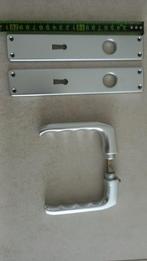 5 paires de poignées de porte, Bricolage & Construction, Enlèvement