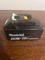 Makita 18v batterij, Enlèvement, Comme neuf