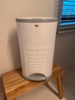 Korbell 16l luieremmer + 9 navullingen, Enlèvement, Comme neuf, Poubelle à couches