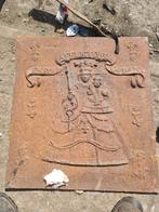 Tôle de cheminée, Maison & Meubles