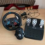 G29 Logitech + Shifter, Ophalen, Zo goed als nieuw