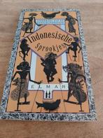 Indonesische sprookjes, Ophalen of Verzenden