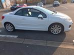 Peugeot 207cc cabriolet 2013 (EXPORT), Auto's, Particulier, Te koop, Cabriolet
