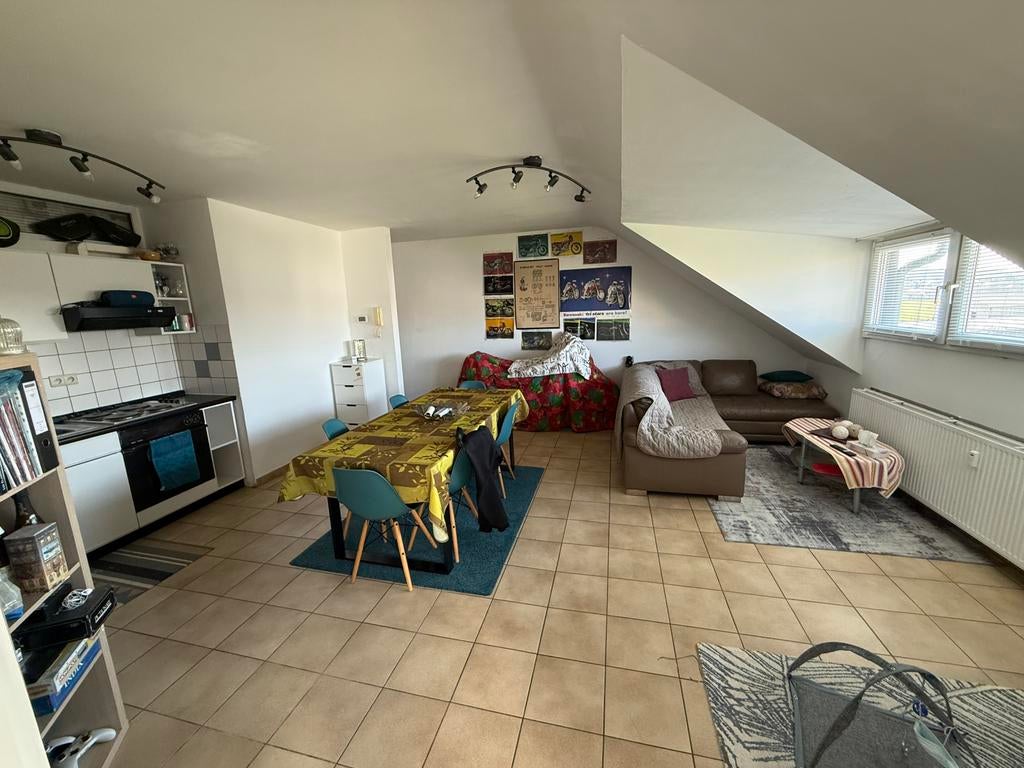 Appartement 2 chambres a louer, Immo, 50 m² ou plus, Province de Luxembourg