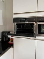 Miele oven, Enlèvement, Utilisé, Encastré, Four