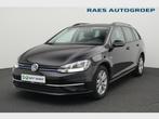 Volkswagen Golf Variant VII CNG Golf SW CNG 1.4 TGI BM Comfo, Auto's, Overige brandstoffen, Navigatiesysteem, Golf, Te koop