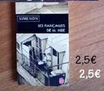 Policiers Steeman Leblanc Leroux 2,50€/l   TBE, Enlèvement ou Envoi, Comme neuf, Steeman, Leblanc Leroux