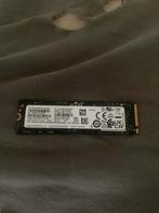 Samsung PM9A1 256GB SSD  NVMe M.2, Computers en Software, Harde schijven, Intern, 256GB, Verzenden, Refurbished