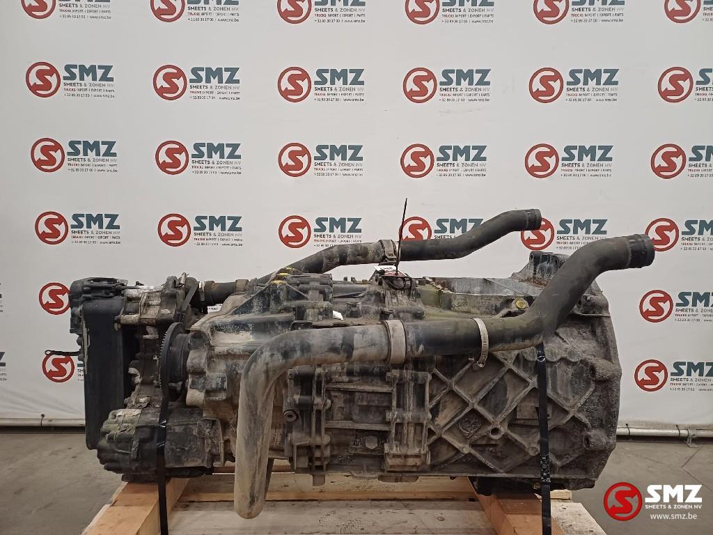 Occ versnellingsbak + intarder 12AS2131TD MAN, Auto-onderdelen, Gebruikt, MAN, Transmissie en Accessoires