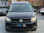 VW CADDY2.0CR TDI MAXI //7PLACES//…, Autos, Achat, Entreprise, 7 places, 5 portes