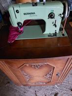 Naaimachine bernina, Enlèvement, Machine à coudre, Bernina
