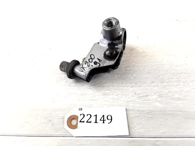 VX800 1990 - 1997 Suzuki Koppelingshendel houder D1-40378