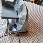 Snijmachine  Primo, Ophalen