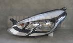 FORD FIESTA MK8 KOPLAMP STANDAARD 17-21 H1BB-13W030-AE LINKS, -, Utilisé, -, Enlèvement ou Envoi