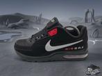 Nike Air Max LTD 'Black/Smoke Grey' EU42 2022, Enlèvement ou Envoi, Nike, Porté, Baskets