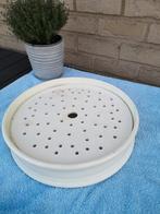 ancienne passoir ceramik de nimy,,, Antiquités & Art, Enlèvement ou Envoi