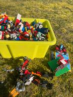 Grote bak LEGO (Bulk) Bionicle & Voertuigen, ….., Ophalen, Zo goed als nieuw, Lego