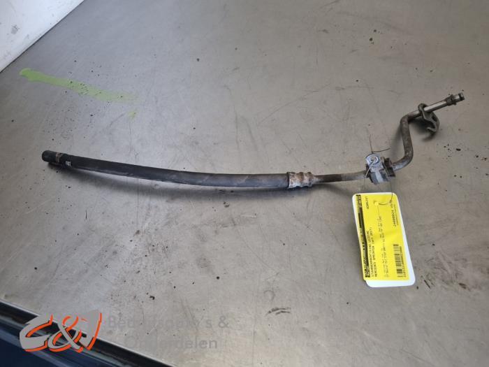 Conduit direction assistée d'un Mercedes Sprinter, 3 mois de garantie, Utilisé, -, -